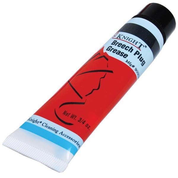 Knight Anti-Seize Breech Plug Grease 3/4 Ounce Tube 1-Pack