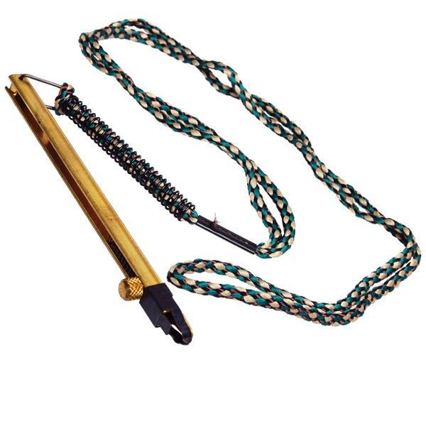 Knight Brass #11 Percussion Capper with Lanyard