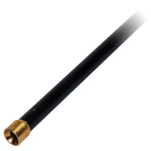 Knight Muzzleloading 50 Caliber 22" Standard Ram Rod with Brass Tip