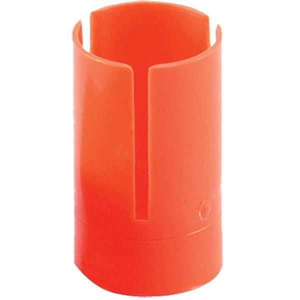 Knight Muzzleloading .50 Cal EZ Load Orange Sabots 50-Pack