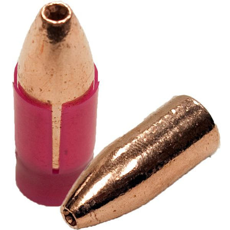 Barnes Red Hots 52/375 Muzzleloader Bullets 18-Pack