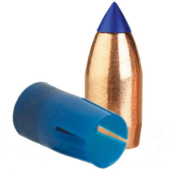 Knight Muzzleloading TMZ Bullets with EZ Load Sabots .50 Cal 290gr Poly Tip BT 20/ct