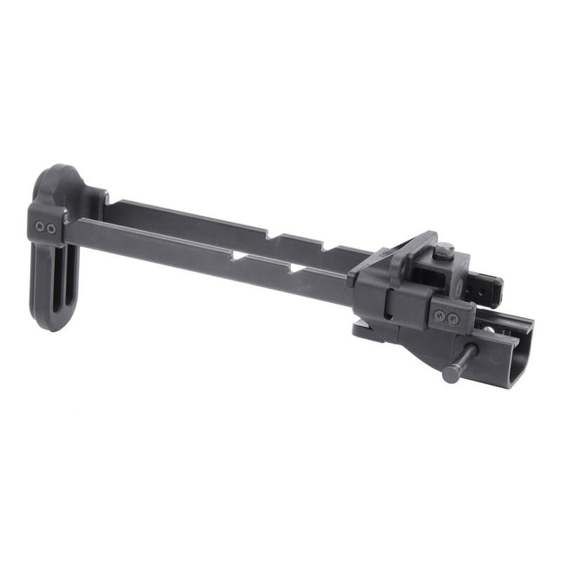 B&T GHM9 Telescopic Stock Length Adjustable 3 Positions