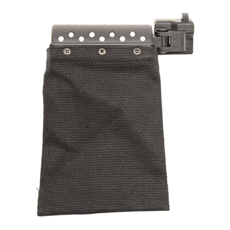 B&T TP9 Brass Catcher with QD Mount
