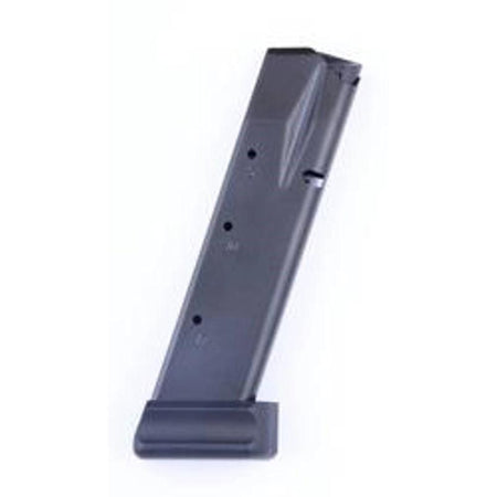B&T USW Pistol 9mm Luger 19rd Handgun Magazine