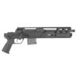 B&T SPR300 Pro Handgun .300 BLK 10rd Magazine 9.8" Barrel Black