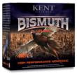 Kent Cartridge B123W404 Bismuth Waterfowl 12 Gauge 3 1-3/8oz #4 1450 fps