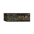 Kent Fasteel+ Precision Plated Steel Bayou Blend Shotshells 20ga 3" 1oz 1350 fps #3 & #5 100/ct