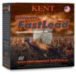 Kent Ultimate Fast Lead Upland Load 12 ga. 2.75 in. 1 1/2 oz. 4 Shot