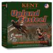 Kent Cartridge K122US325 Upland Fasteel Hunting 12 Gauge 2-3/4 1-1/8oz #5 1400 fps