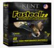Kent Cartridge K203FS242 Fasteel 2.0 Waterfowl 20 Gauge 3 7/8oz #2 1550 fps