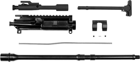Alexander Arms 6.5 Grendel AR-15 DIY 16" Upper Kit