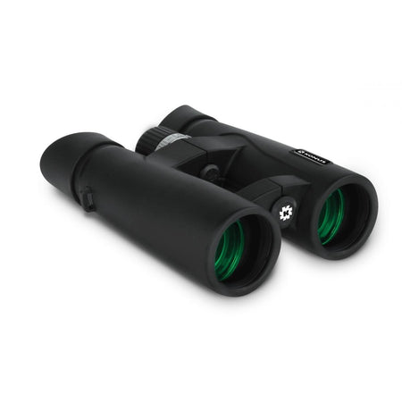 Konus Mission HD Open Bridge 10x42mm BAK-4 Roof Prism Binocular