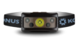 Konus Konusflash-7 Rechargeable Headlamp 236 lumens 4 modes w Hand Motion Sensor