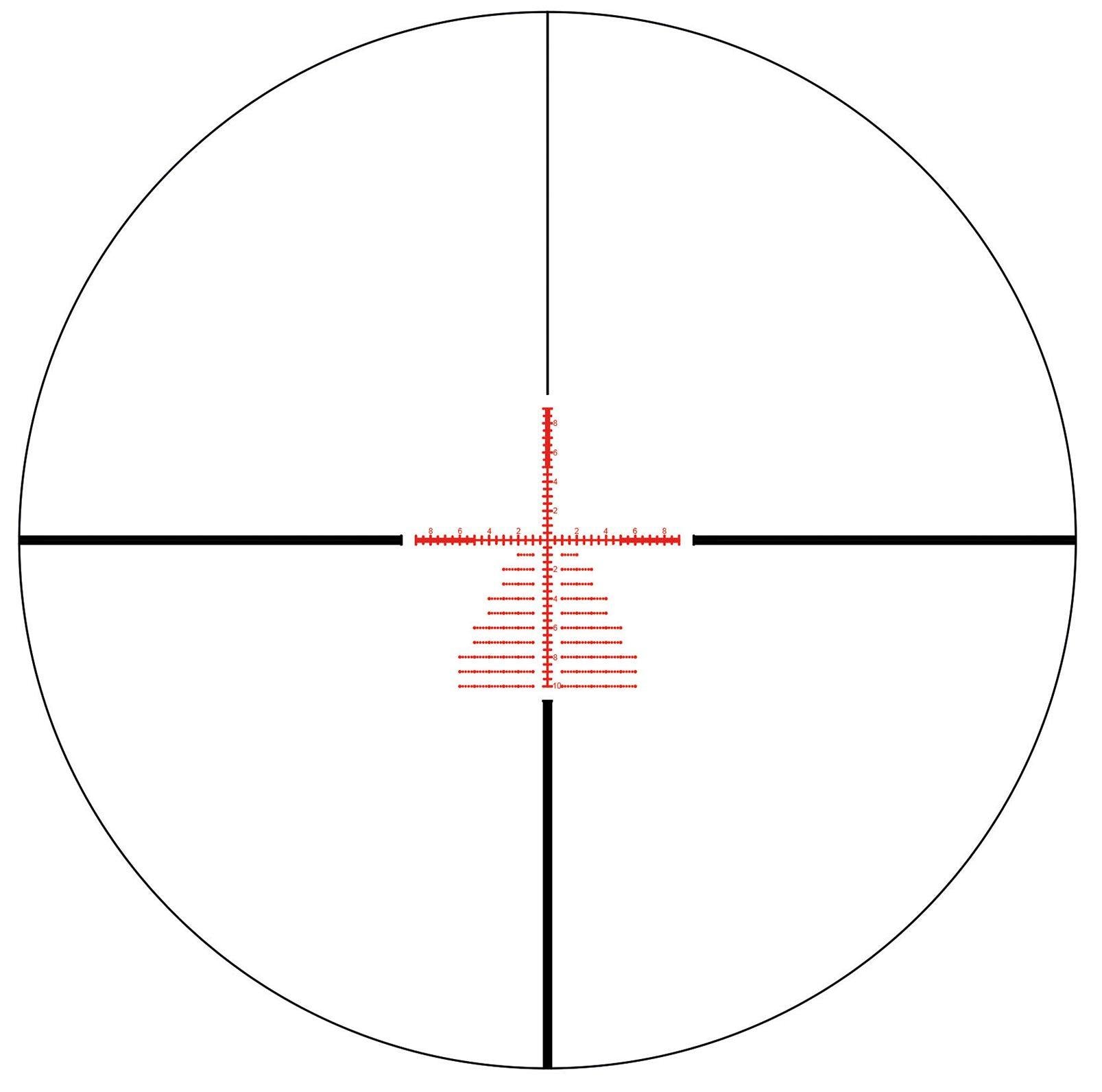 Konus Optics Eternity 6-24x50mm PRS