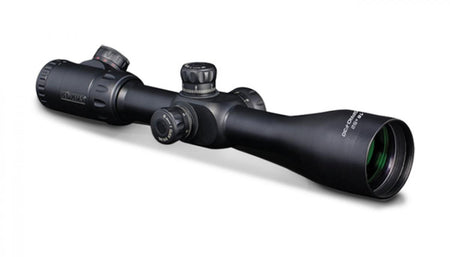 Konus Optics F30 4-16x52mm 550 Ballistic