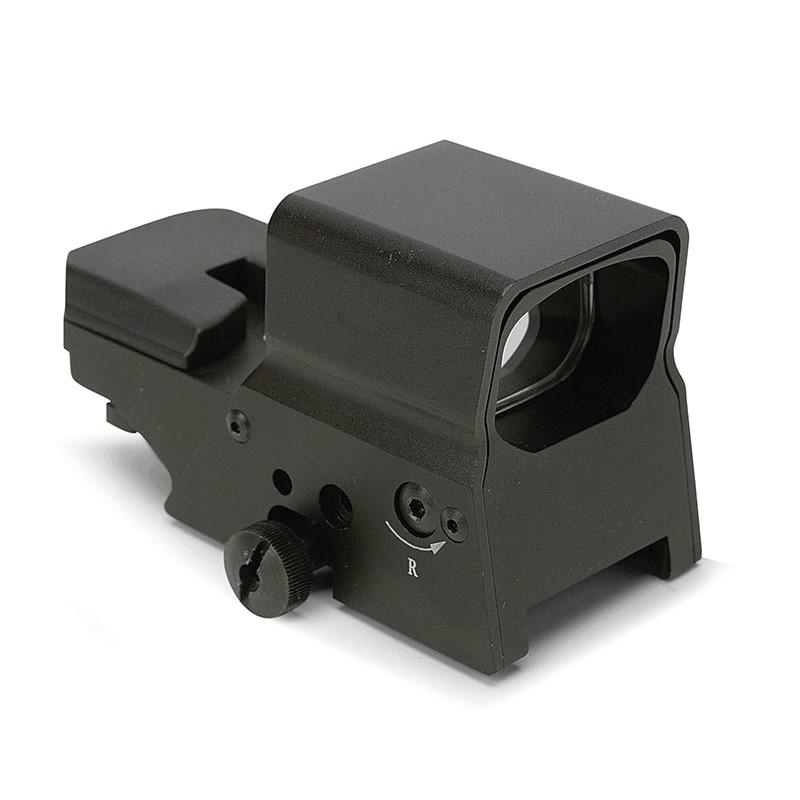 Konus SIGHT-PRO R8 Red Green Dot Sight 8 Reticles USB Rechargeable