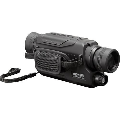 Konus Konuspy-12 5-40x Digital Night Vision Monocular with Spotting Scope Function