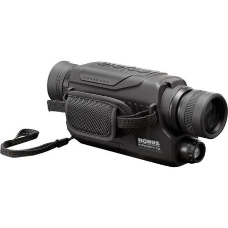 Konus Konuspy-12 5-40x Digital Night Vision Monocular with Spotting Scope Function