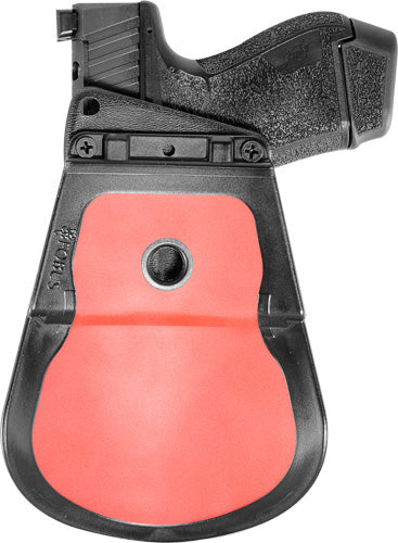 Fobus Kimber R7 Mako Extraction Carry Holster Right Hand IWB OWB