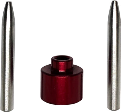 KNS AR15 M16 Hammer Trigger Pin Assembly Guide