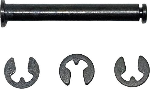 KNS AR15 M16 Bolt Catch Retaining Pin in Black
