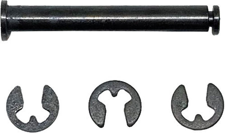 KNS AR15 M16 Bolt Catch Retaining Pin in Black