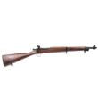 Keystone Sporting Arms Mini 1903-A3 Springfield Replica Rifle .22 LR Single Shot 16.5" 3/8x24 Threaded Barrel Wood