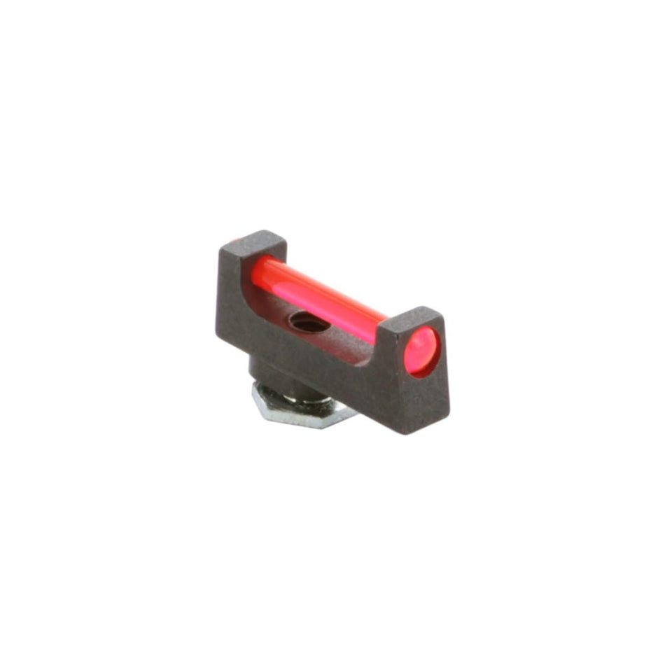 Ameriglo Red Fiber Front Sight for All Glock Models .200in Height .125in Width