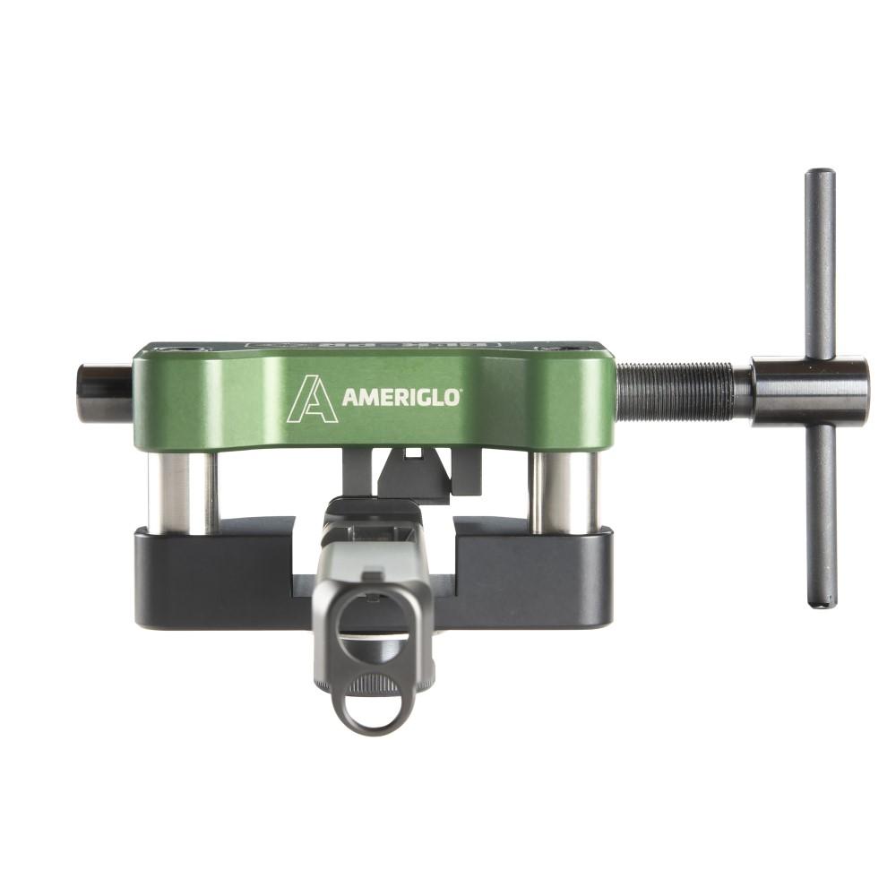Ameriglo GTool5 Glock Rear Sight Removal and Installation Tool
