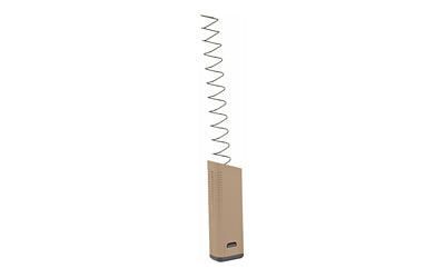 KRISS USA KVA-MX2K45FD00 Magazine Extension, 45 ACP, Flat Dark Earth, For Kriss Vector, Glock 21 Compatible