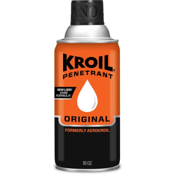 KROIL Penetrant Aerosol Original Formula 10 oz Can