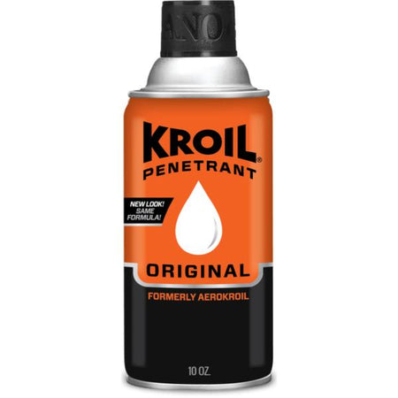 KROIL Penetrant Aerosol Original Formula 10 oz Can