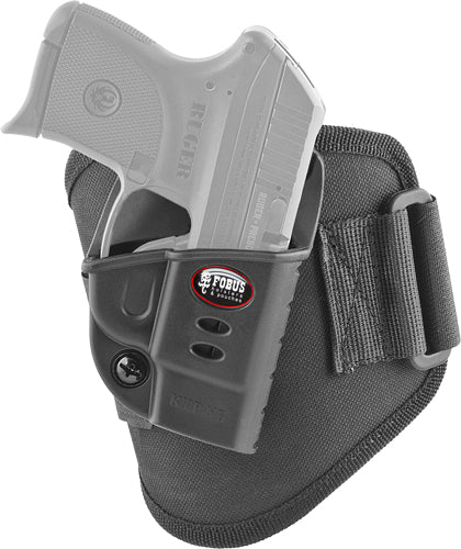 Fobus Suede-Lined Ankle Holster for Ruger LCP and Kel-Tec P-3AT 2nd Generation