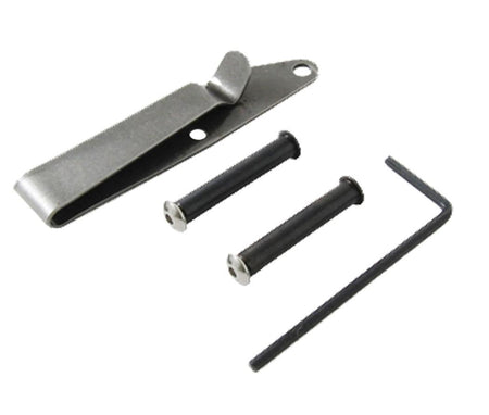 Kel-Tec Blue Belt Clip for 9mm & .40 Caliber Pistols