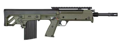RFB18 CARBINE 308WIN 18" GRN # 18" CHROME LINED BARREL