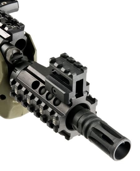 Kel-Tec RFB Riser Component for RFB Bullpup Rifle