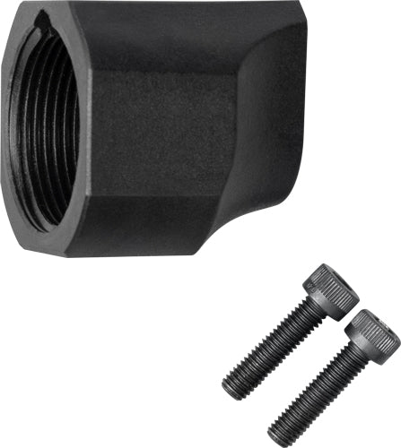 KRISS G3 M4 Buttstock Adapter Black Finish