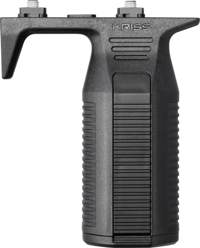 KRISS G3 M-LOK Handstop Vertical Grip with Pad Black