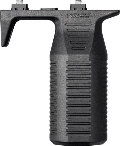 KRISS G3 M-LOK Handstop Vertical Grip Black