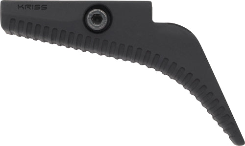 KRISS Vector Black Angled Polymer Grip