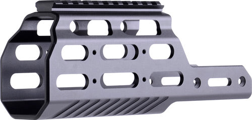 KRISS Vector Modular Handguard Rail MK1 for G2 CRB Black