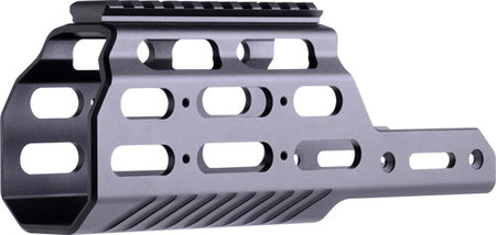 KRISS Vector Modular Handguard Rail MK1 for G2 CRB Black