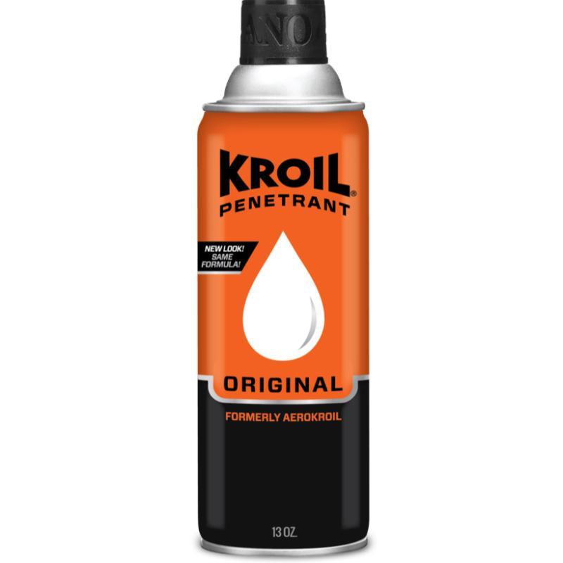 KROIL Original Industrial Penetrating Aerosol Oil 13 oz