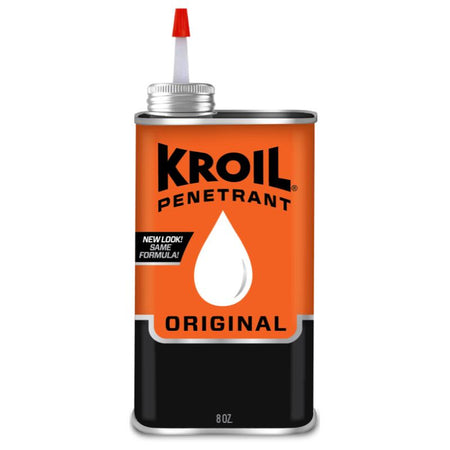 KROIL 8 oz Original Penetrant Lubricating Oil