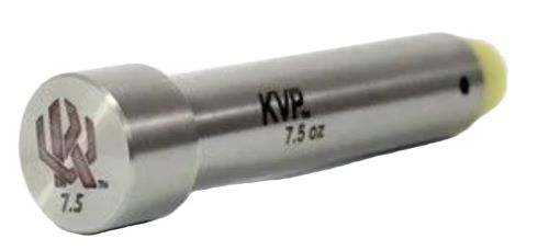 KAW VALLEY PRECISION SOLID SS HEAVY BUFFER 7.5OZ
