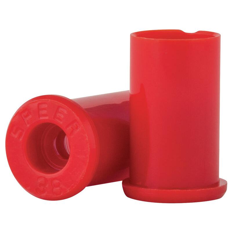 Speer Plastic Training Cartridges .38 Caliber 50 Count