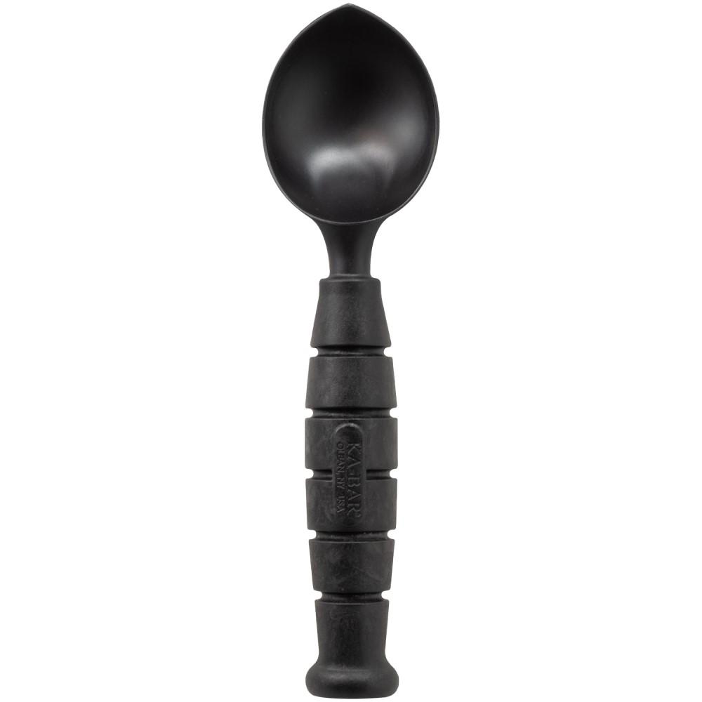 Ka-Bar Dessert Destroyer Dishwasher Safe Ice Cream Scoop