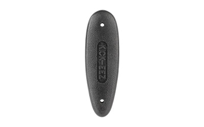 Kick-EEZ Pre-Fit Shotgun & Rifle Recoil Pad KZ-108, 1-1/8" Thick, Ruger M77 / Browning Gold & Fusion / Stoeger P-350, Black