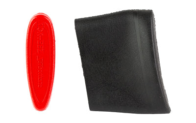 Kick-EEZ KZSL Large Slip-On Recoil Pad for Any Gun Stock, Sorbothane Insert, Matte Black, Universal Slip-On Fit